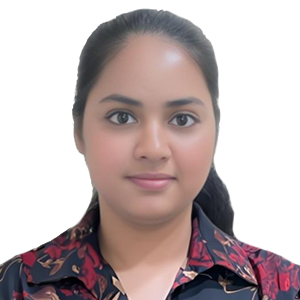 Sharmila Dudekula