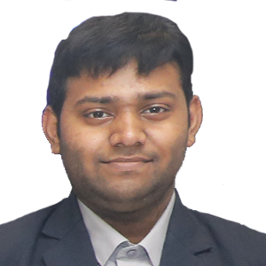 Subham Chakraborty