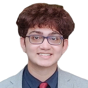 M D Gautam Krishna