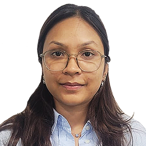 Violina Das