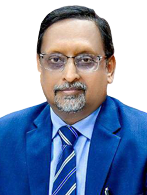 Neerabh Kumar Prasad, IAS (Retd)