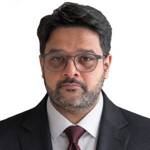 Ayush Chaudhary
