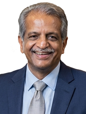 Chakravarthi Mohan, IAS (Retd.)