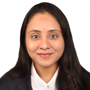 Usha Teegala