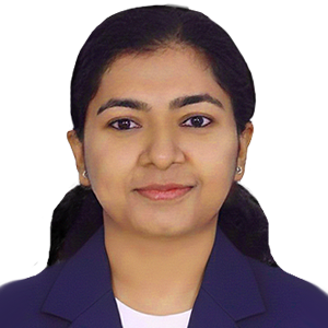 Sreelakshmi Suresh