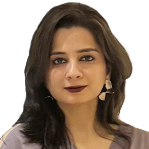 Kashish Grover